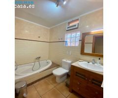 Chalet en Venta en Puerto de mazarron, Murcia