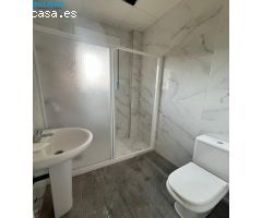 PISO EN PLANTA BAJA DE 2 DORMITORIOS