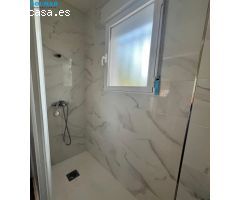 PISO EN PLANTA BAJA DE 2 DORMITORIOS