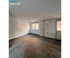 PISO EN PLANTA BAJA DE 2 DORMITORIOS