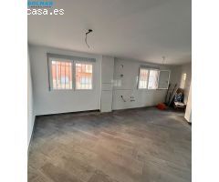 PISO EN PLANTA BAJA DE 2 DORMITORIOS