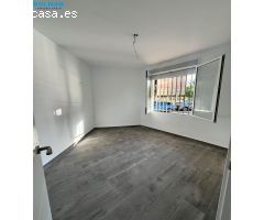 PISO EN PLANTA BAJA DE 2 DORMITORIOS