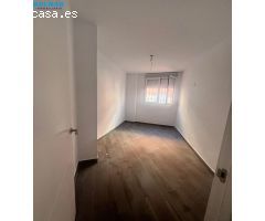 PISO EN PLANTA BAJA DE 2 DORMITORIOS