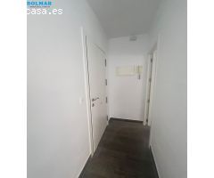 PISO EN PLANTA BAJA DE 2 DORMITORIOS