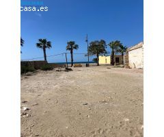 SOLAR EN BOLNUEVO