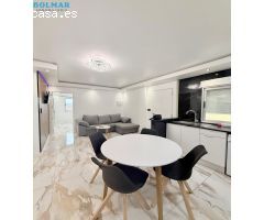 PISO EN BAHIA