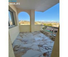 PISO EN BAHIA