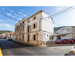 ¡LA CASA DE TUS SUEÑOS EN EL ENCANTADOR PUEBLO DE SARRACÓ!