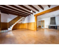 ¡LA CASA DE TUS SUEÑOS EN EL ENCANTADOR PUEBLO DE SARRACÓ!