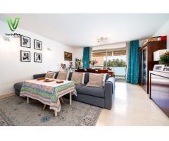 FANTASTICO PISO EN ZONA RESIDENCIAL DE PALMA NOVA
