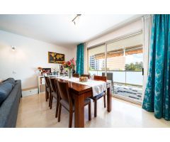 FANTASTICO PISO EN ZONA RESIDENCIAL DE PALMA NOVA