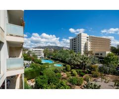 FANTASTICO PISO EN ZONA RESIDENCIAL DE PALMA NOVA
