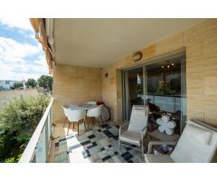 FANTASTICO PISO EN ZONA RESIDENCIAL DE PALMA NOVA