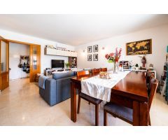 FANTASTICO PISO EN ZONA RESIDENCIAL DE PALMA NOVA