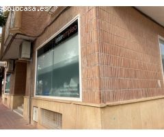 Edificio de uso mixto en venta en Torre-Pacheco