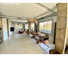 Vivienda exclusiva con diseño de autor en Alfonso X El Sabio