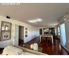 AMPLIA Y REFORMADA VIVIENDA A POCOS METROS DE LA CATEDRAL