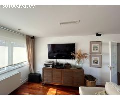 AMPLIA Y REFORMADA VIVIENDA A POCOS METROS DE LA CATEDRAL