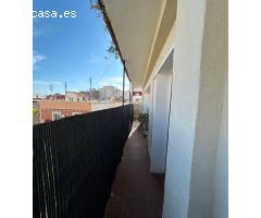 AMPLIA Y REFORMADA VIVIENDA A POCOS METROS DE LA CATEDRAL