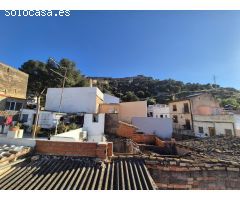 OPORTUNIDAD CASA CENTRO HISTÓRICO SAGUNTO