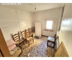 OPORTUNIDAD CASA CENTRO HISTÓRICO SAGUNTO