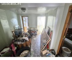 OPORTUNIDAD CASA CENTRO HISTÓRICO SAGUNTO