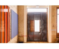Loft en Venta en Valencia de las Torres, Valencia