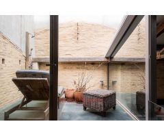 Loft en Venta en Valencia de las Torres, Valencia