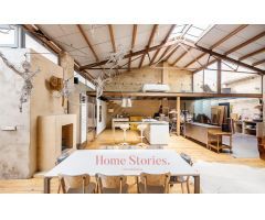 Loft en Venta en Valencia de las Torres, Valencia