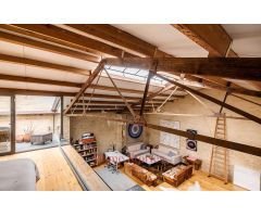 Loft en Venta en Valencia de las Torres, Valencia