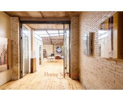 Loft en Venta en Valencia de las Torres, Valencia