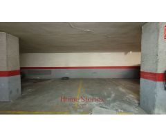 Parking en Venta en Valencia de las Torres, Valencia
