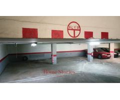 Parking en Venta en Valencia de las Torres, Valencia