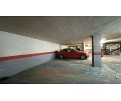Parking en Venta en Valencia de las Torres, Valencia