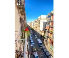 Piso en Venta en Barcelona, Barcelona