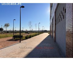 Local comercial en Alquiler en Paterna del Madera, Valencia