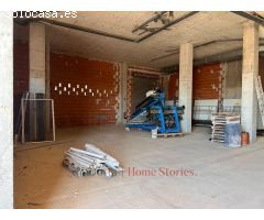 Local comercial en Alquiler en Paterna del Madera, Valencia