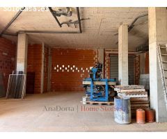 Local comercial en Alquiler en Paterna del Madera, Valencia