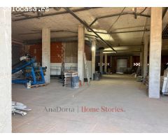 Local comercial en Alquiler en Paterna del Madera, Valencia