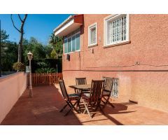 Chalet en Venta en Paterna del Madera, Valencia