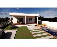 Casa o chalet independiente en venta en La Conarda-Montesano