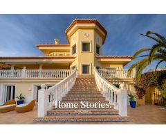 Chalet en Venta en Rada de Moraira, Alicante