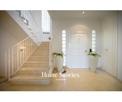 Chalet en Venta en Rada de Moraira, Alicante