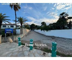 Parcela en Venta en Denia, Alicante