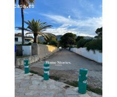 Parcela en Venta en Denia, Alicante