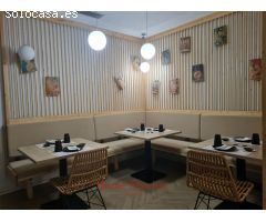 Local en venta en calle Xátiva