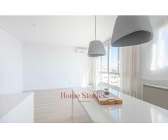 Atico en Venta en Valencia de las Torres, Valencia