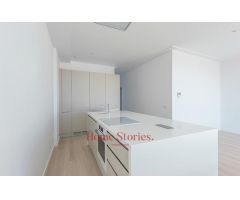 Atico en Venta en Valencia de las Torres, Valencia