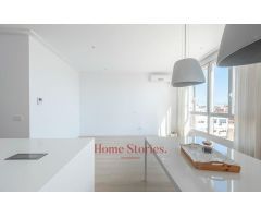 Atico en Venta en Valencia de las Torres, Valencia
