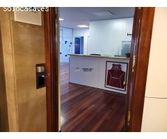 VENTA OFICINAS LICENCIADO POZAS